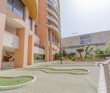 Apartamento de alquiler en Pd Canuta Sup 8calp (alicante), -1, Canuta - Photo 5