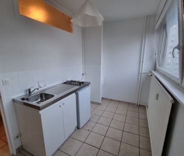 Appartement 2 pièces à Thionville - Photo 3