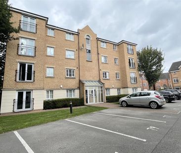 2 Bedroom Flat for rent in Primrose Place, Bessacarr, Doncaster - Photo 5