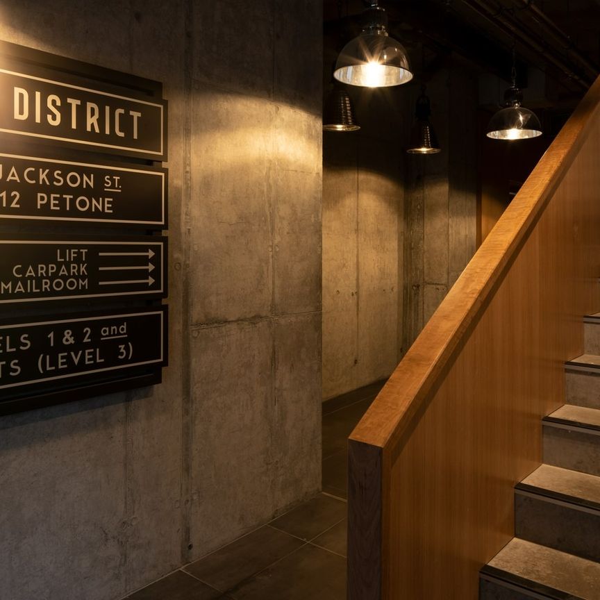 Welcome to 304/73 Jackson Street - Photo 1