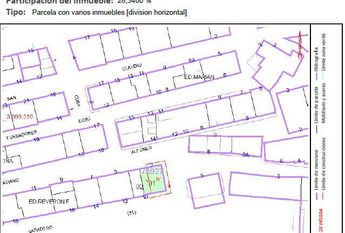 **To rent in Las Galletas, 2 bedroom apartment