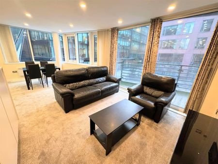 St Pauls Square, Liverpool, United Kingdom, L3 - Photo 5