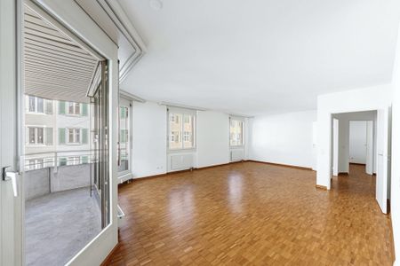 Ruhige Wohnlage nähe Rhein - Photo 2