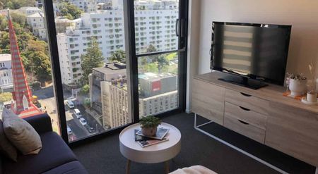 Brand New Modern 1 Bedroom Apartment - Photo 2