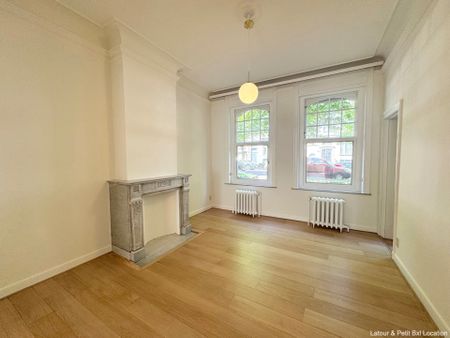 Avenue Eugène Plasky, 1030, Schaerbeek - Foto 5