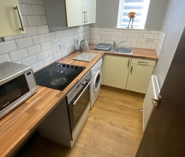 1 Bed Flat, Charlotte Street, AB25 - Photo 4