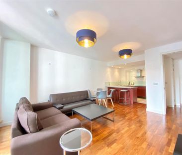 1 bedroom apartment to rent - Photo 2