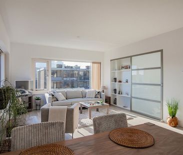 Appartement te huur: Theresiastraat 12-C 2593 AN Den Haag - Photo 3