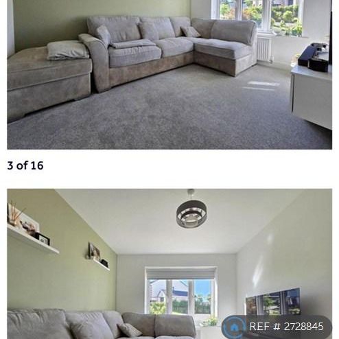 2 bedroom terraced house to rent - Photo 1