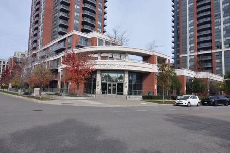 For Lease - 1 Uptown Drive Unit# 308, Markham, Ontario - Photo 3