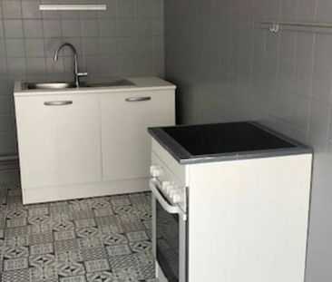 FORBACH 2 PIECES EN CENTRE VILLE - Photo 2