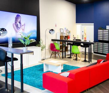 Studio to rent - Photo 1