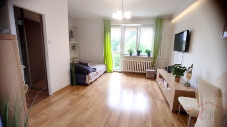 Wynajem 1 pok mieszk. z osobną kuchnią, Pomorzany (434486) - Фото 2