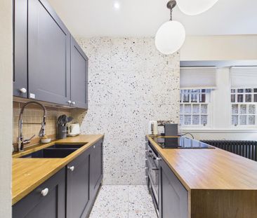 1 bedroom flat to rent - Photo 6