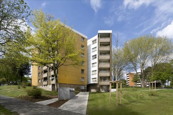 Aufgepasst! Schöne Wohnung sucht neue Bewohner! - Photo 1