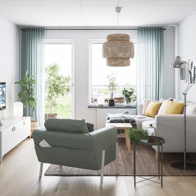 Hjulaxelvägen 48, 75597, Uppsala - Photo 1