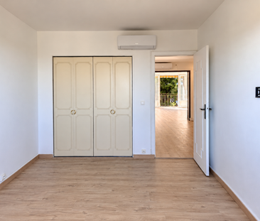 APPARTEMENT 3 PIECES 70 M2 AVEC 2 CHAMBRES ET BALCON - Photo 5