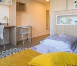 Logement étudiant - BREST KERVERN - Photo 5