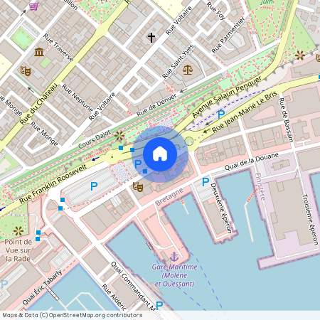 29200, Brest