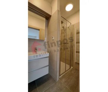 Pronájem bytu 2+kk 51 m - Fotografie 3