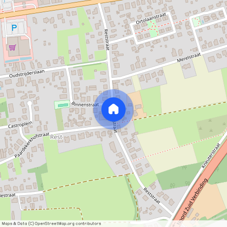 Reststraat, Hechtel-Eksel, 3940