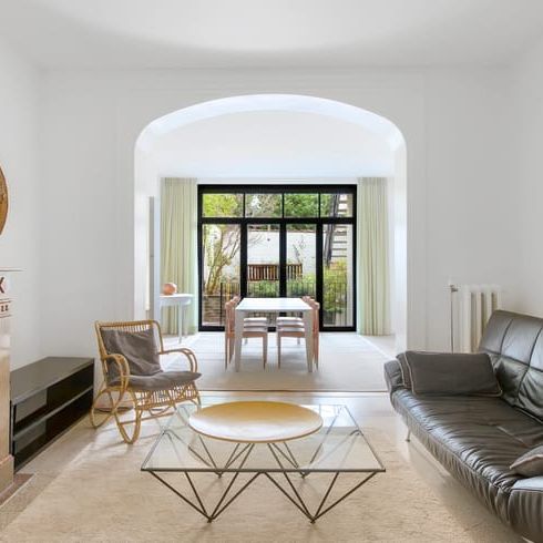 Appartement te huur - Photo 1