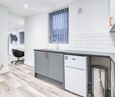 Room in a Shared House, Algernon Road, B16 - Photo 6