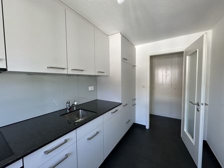 4 Zimmer, 2. Stock - Photo 2