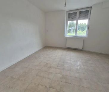Appartement à louer 4 pièces 80.87m² - Photo 4