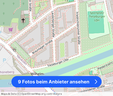 Lauterberger Straße, Berlin - Foto 1