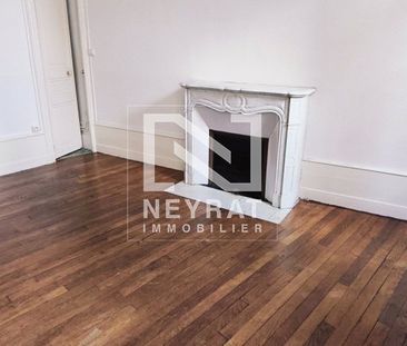 Location Appartement 4 pièces 103m² CHALON SUR SAONE 71100 - Photo 1