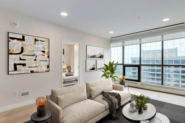 The International — One Bedroom Penthouse - Photo 1