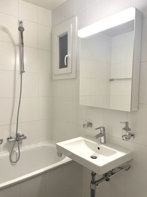 Quartier Hôpital - Plainpalais - Photo 1