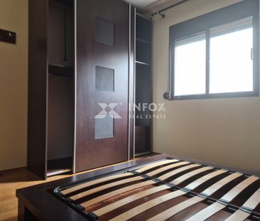 Ενοικιάζεται Διαμέρισμα 95 τ.μ. - Φωτογραφία 4