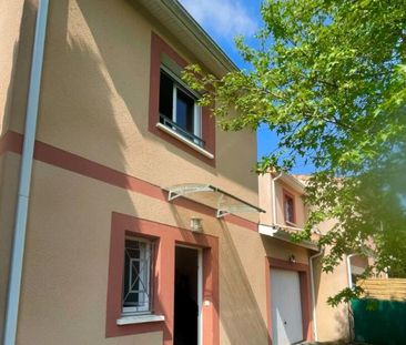 Location Maison 4 pièces 94m² BOULIAC 33270 - Photo 5