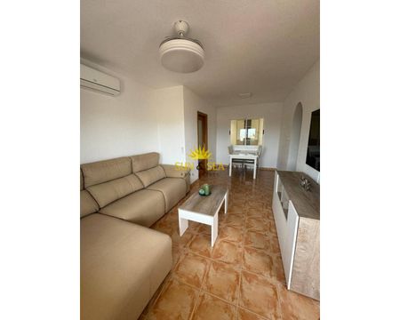 2 BEDROOM TOWNHOUSE - GRAN ALACANT - Photo 2