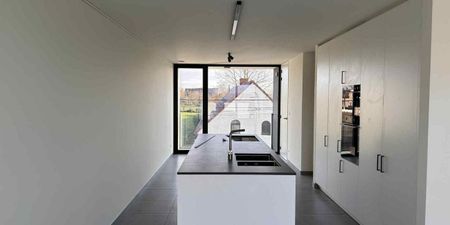 Bel-étage te huur in Borsbeke voor € 1.100 met 2 slaapkamers - Photo 3