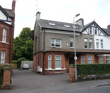 73A Marlborough Park South, Belfast, BT9 6HS - Photo 6