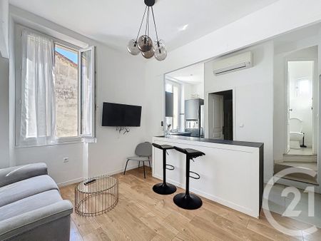 Location Appartement 2 pièces 31m² CANNES 06150 - Photo 4