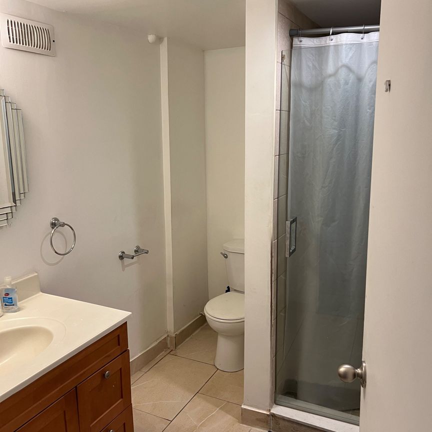 For Lease - 57 Milady Road Unit# BSMT-R1, Toronto, Ontario - Photo 1