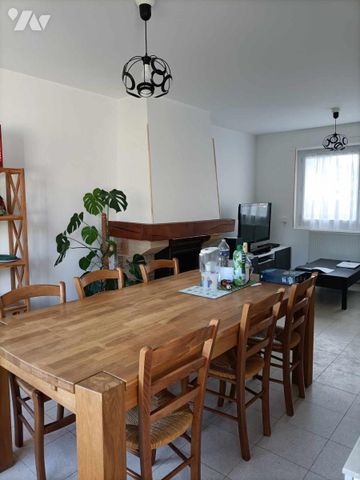 Loue Maison à Cambrai - Photo 3