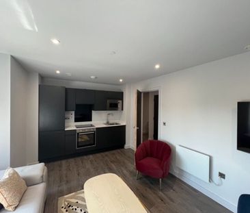 1 Bed Flat, Crump Street, L1 - Photo 3