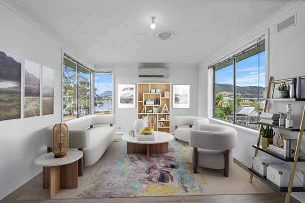 Comfortable Living with Stunning Views - Photo 1