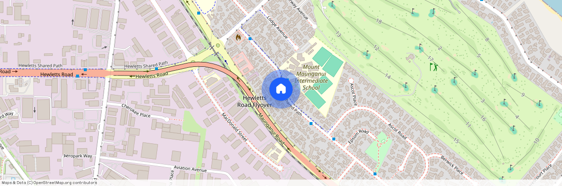 30B Links Avenue, Mount Maunganui, Tauranga