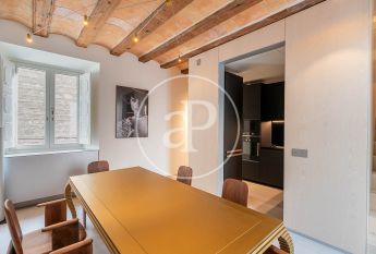 Apartment for Rent in El Gòtic