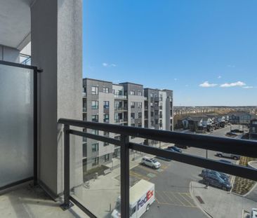 For Lease - 1105 Leger Way Unit# 504, Milton, Ontario - Photo 5