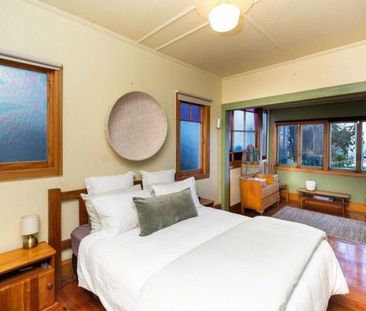 Art Deco, Character, Views, Sun - Bliss! - Photo 6