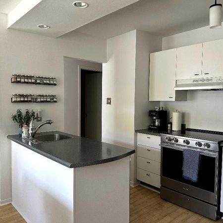 Très Beau 4 1/2 à louer Repentigny FOYER 1er etage - Photo 4