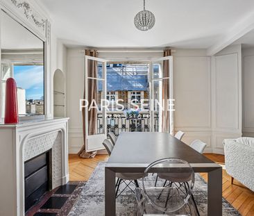 Tout savoir sur cet appartement dans le quartier Ecole Militaire, à... - Photo 5