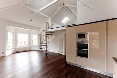 3 bedroom apartment to rent - Photo 3